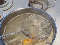 -花田里捞牛火锅(天润店)