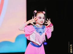 -予荷舞蹈(盛景校区)