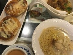 -翠华餐厅(湾仔店)