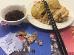 -振鼎鸡(华阴路店)