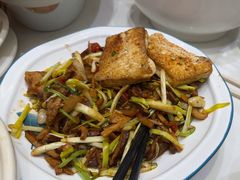 -不倒翁·安徽名菜楼(步行街店)