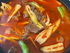 -福厨餐厅·宜昌地标美食(水悦城店)
