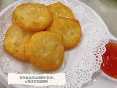 -双月饭店·20年老字号(新村店)