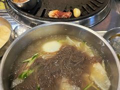 -401餐厅(弘大店)