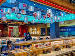 -三禾寿司(君尚店)