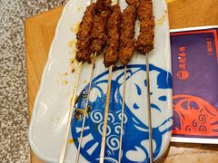 -满园烤鸭·春饼(中街大悦城店)