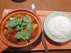 -良木缘咖啡西餐(川大店)