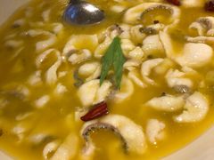 -再回首泡椒牛蛙(骆驼店)