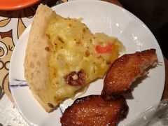-湖滨1950牛排西餐厅(泽州路店)