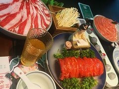 -大隐·成都火锅Bistro(合生麒麟新天地店)