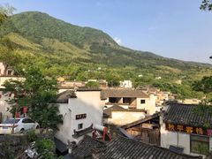 -塔川景区