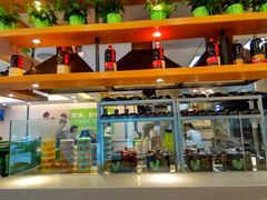 -老乡鸡(南京河西雨润大街店)