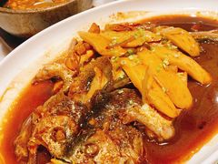 -径山十八道·风味民间菜(杭州总店)