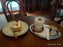 -及咖啡GatherCoffee(华申大厦店)
