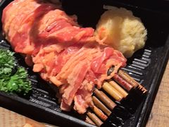 -打川川·川蜀毛肚(南市场店)