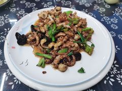 -旺角小渔村(幸福中路店)