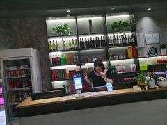 -叶派龙虾•招牌香辣蟹·海鲜(中海国际店)