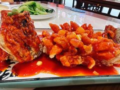 -老苏州芳和园茶酒楼  传统苏帮菜(观前店)