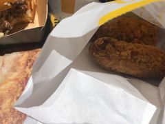 -麦当劳(花园北路店)