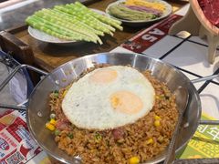 -港火社成都火锅(城市花园店)