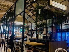 -托斯卡纳烘焙意大利餐厅(五天地店)