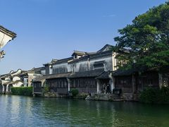 -乌镇景区