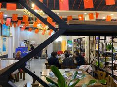 -陈记味道枣庄辣子鸡(佛山街总店)