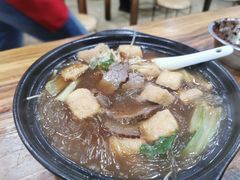 -凡老头米线砂锅(古荡新村西粮站)