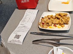-海底捞火锅(振华商厦店)