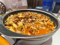 -熊记虾王·小龙虾(东晓南店)