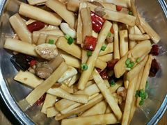 -韶山冲湘菜馆(大明湖店)