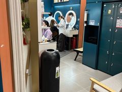 -海马体照相馆(上海晶耀前滩店)