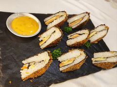 -马克西姆俄罗斯餐厅(通亚街店)