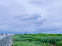 -南北湖风景区