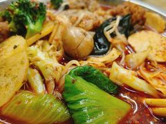 -小四川麻辣烫(九村西路店)