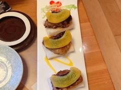 -王鼎精致料理铁板烧(世博源店)