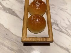 -广州花园酒店荔湾亭·地道点心·粤式饮茶