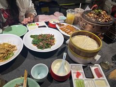 -北平盛世·新京菜·北京烤鸭(劲松·双井店)