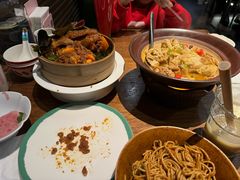 -清水亭湖北菜(大屯DT51店)