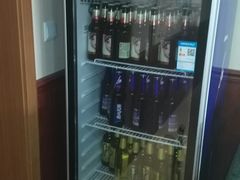 大堂-恩福来涮羊肉(中北旗舰店)