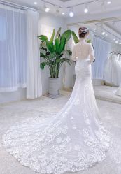 -艾慕婚纱礼服馆(和平店)