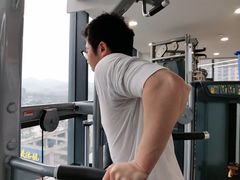 -WEGYMER健萌健身(麦德龙钰龙天下馆)