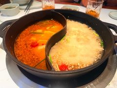 -太琼糟粕醋火锅·海南老爸茶(海棠湾臻选店)
