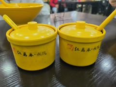 -江万春水饺(安庆总店)