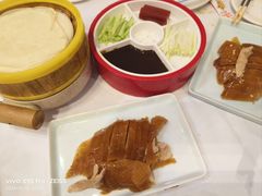 -东兴楼饭庄(六里桥店)