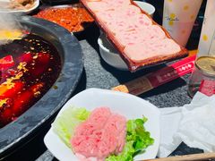 -陈眼镜火锅(总店)