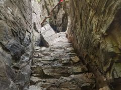 -孤山寨风景区