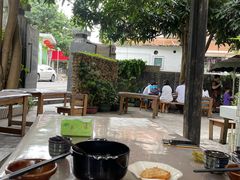 -大自然素食(望桐路店)