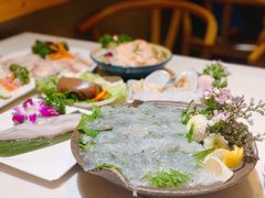 -围炉夜话·潮汕卤水火锅(榕江店)