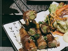 -昱匠·日本料理(金融街店)